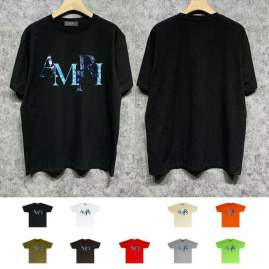 Picture of Amiri T Shirts Short _SKUAmiriS-2XL11tr19024199